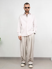 Camicia gentlemen