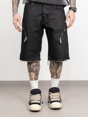 Baggy cerato zip