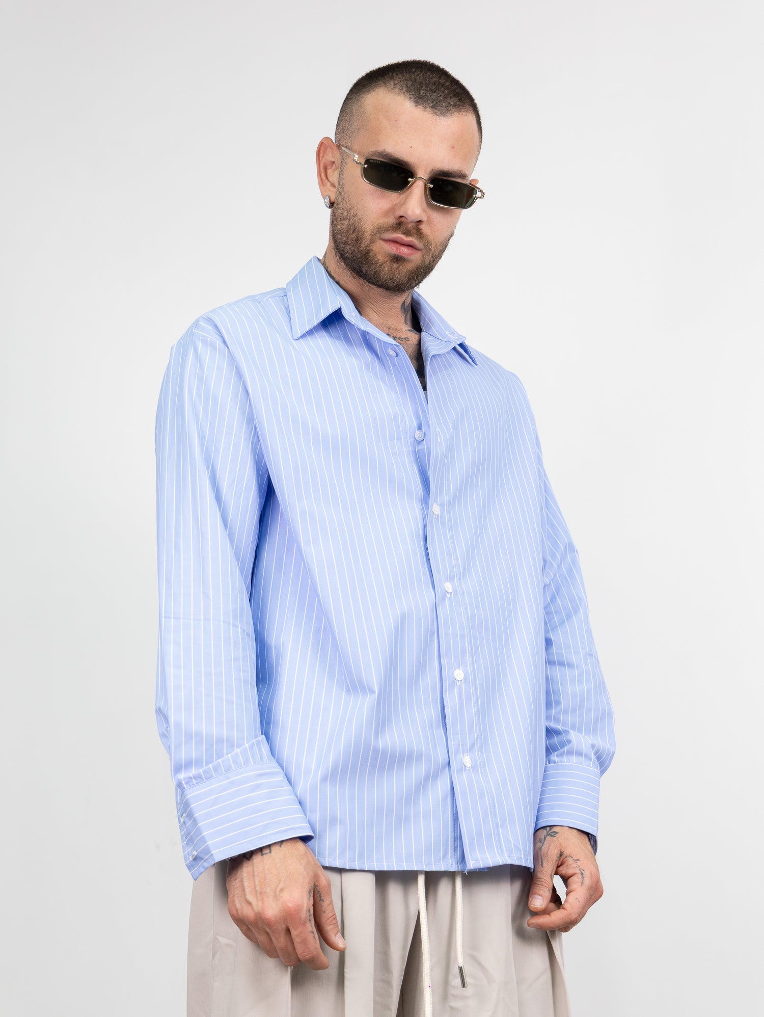 Camicia gentlemen