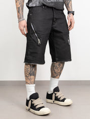 Baggy cerato zip