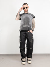 Baggy cerato zip