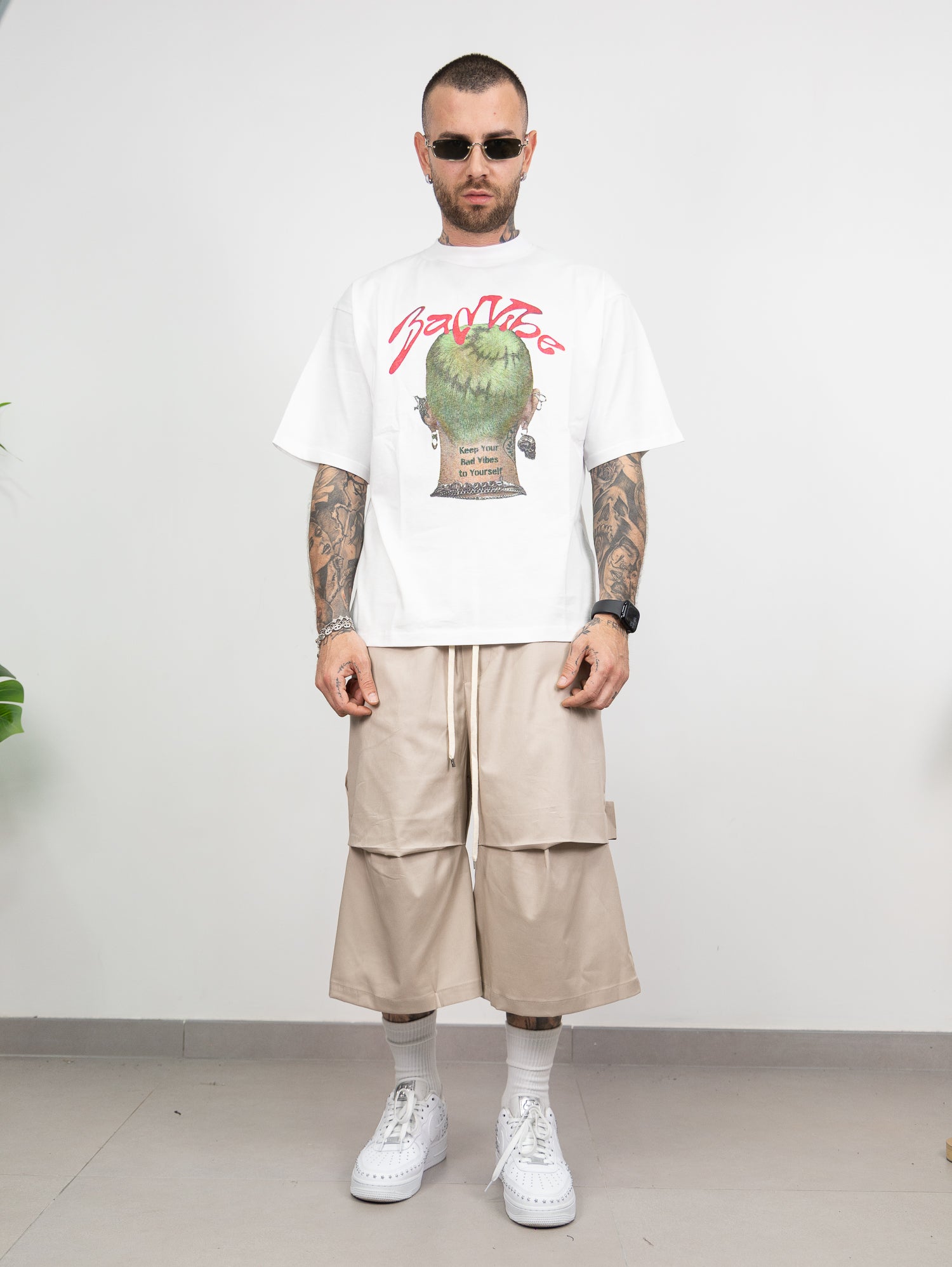 T-shirt st dune