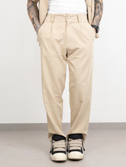 Coordinato doppio bottone