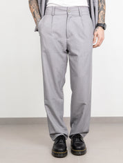 Coordinato doppio bottone