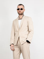 Abito slim