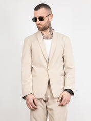 Abito slim