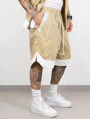 Coordset harlem