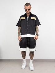 Coordset harlem