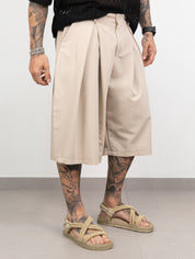 Bermuda super pences bottone