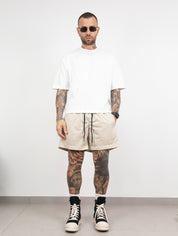 Short's boxy acetato