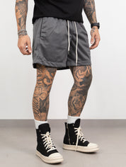 Short's boxy acetato