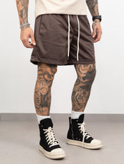 Short's boxy acetato