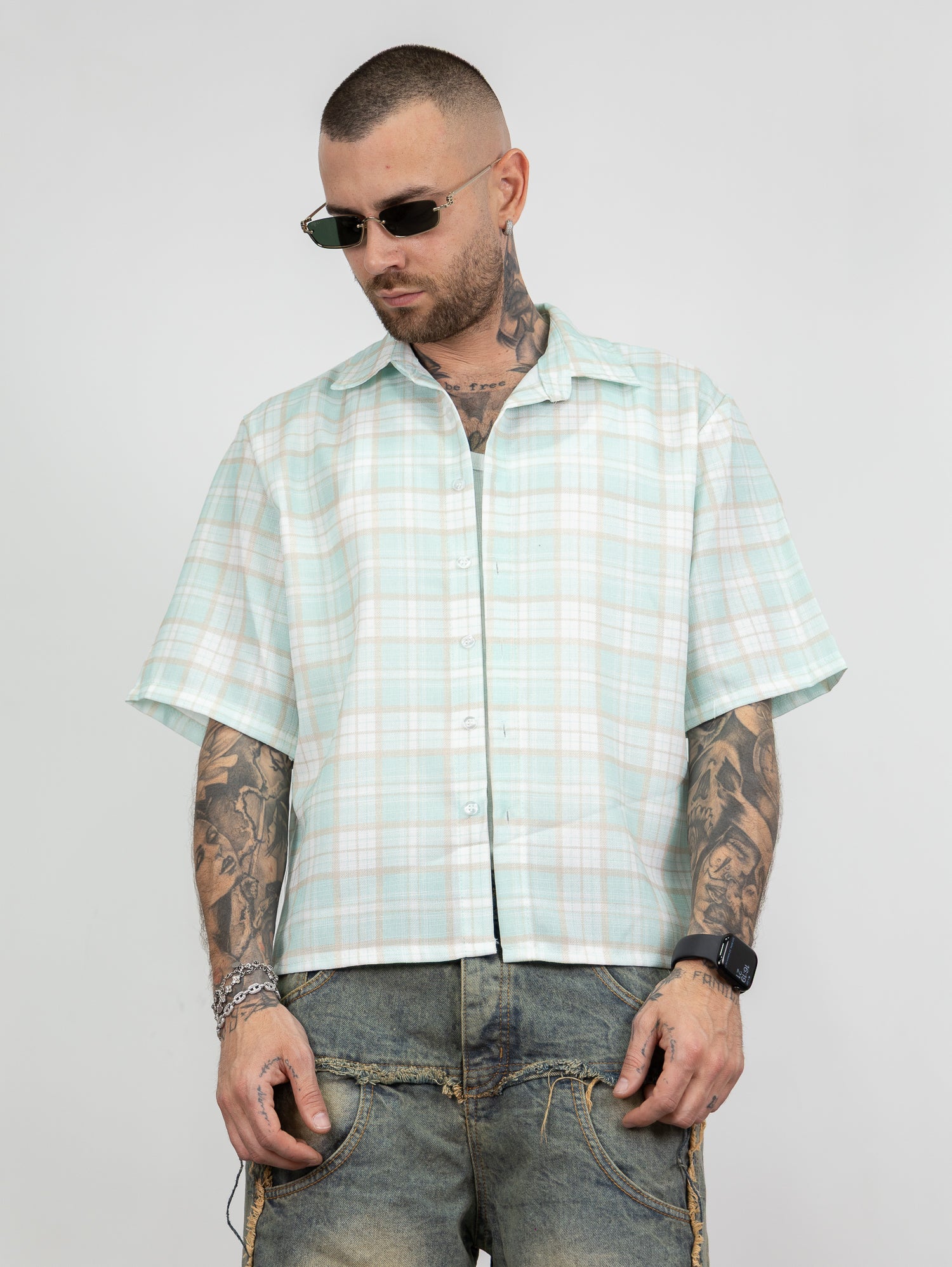 Camicia new york 00