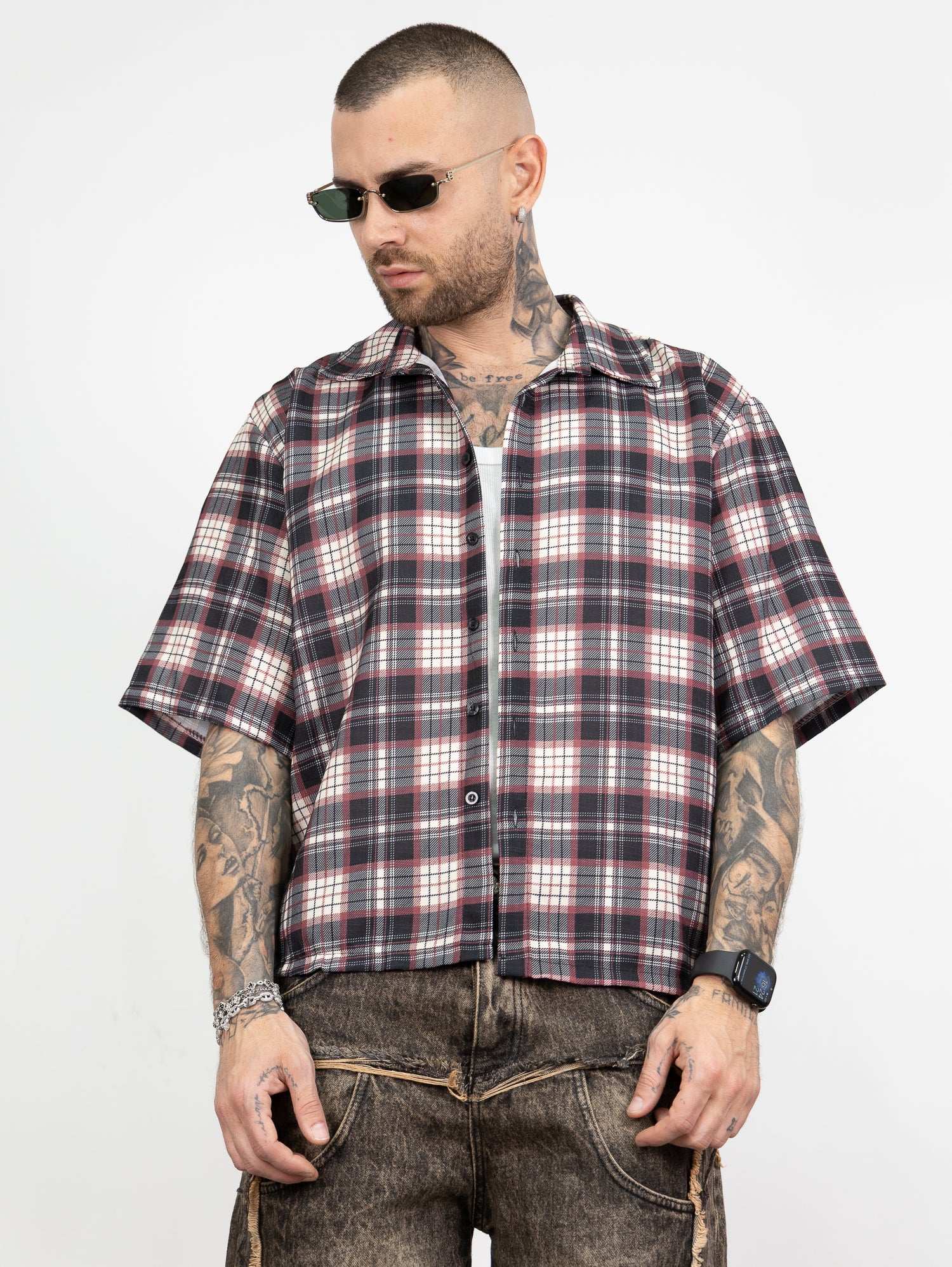 Camicia new york 00