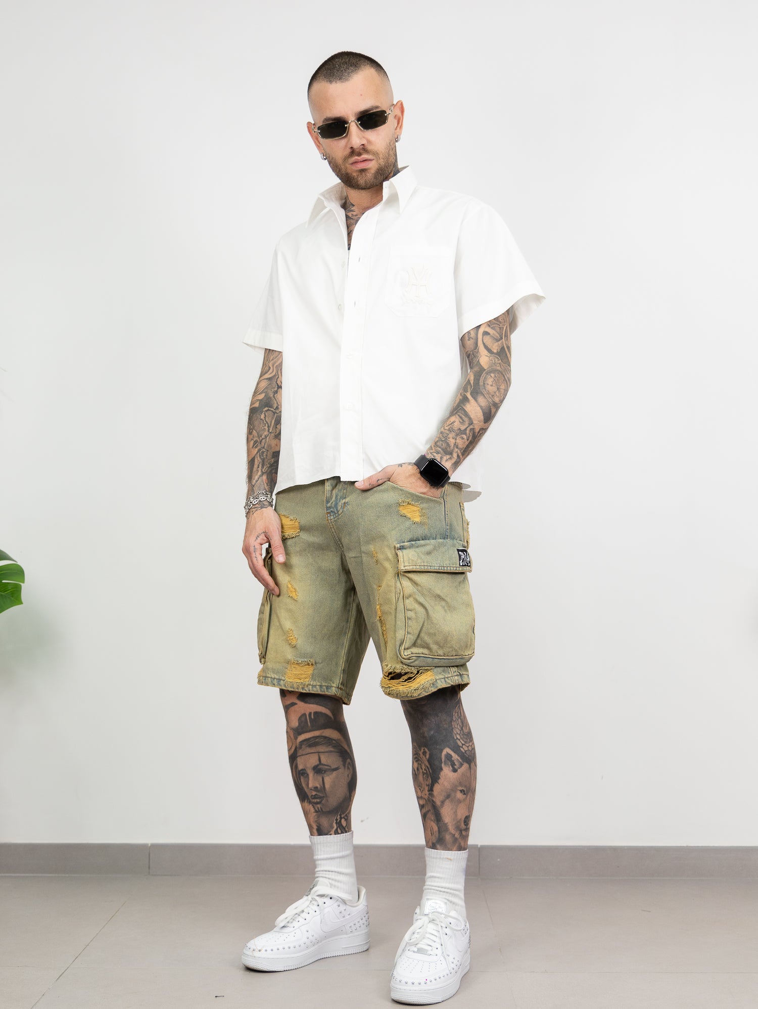 Bullet cargo sabbia