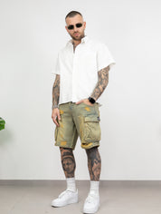 Bullet cargo sabbia