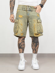 Bullet cargo sabbia