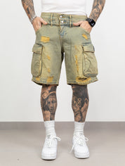 Bullet cargo sabbia