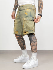 Bullet cargo sabbia