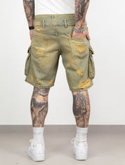 Bullet cargo sabbia