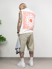 Bermuda bandana 2.0