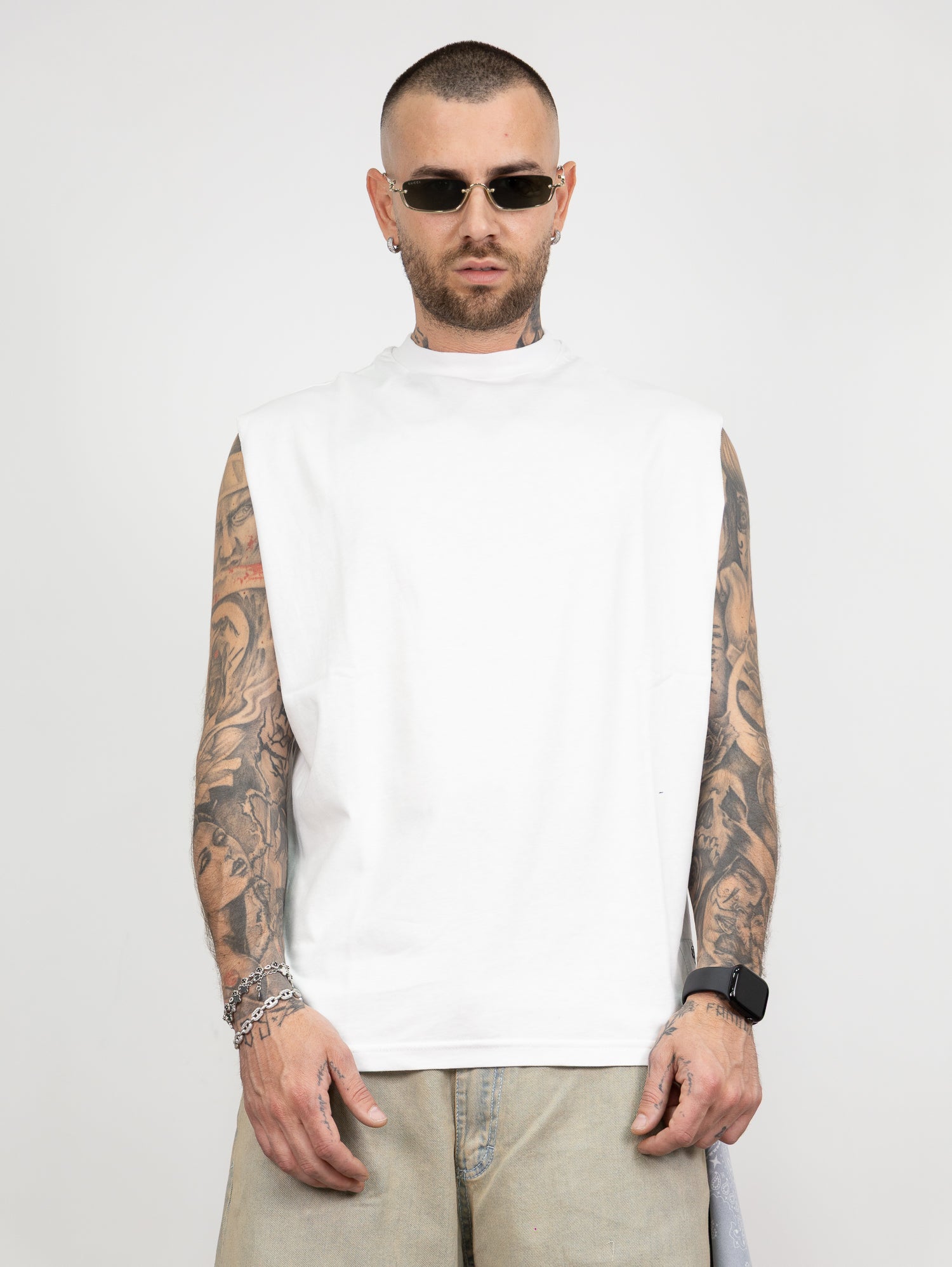 Smanicato bandana