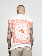 Smanicato bandana
