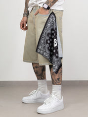 Bermuda bandana 2.0