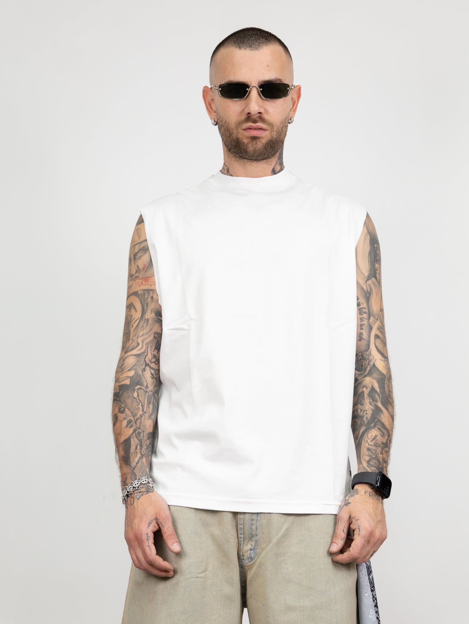 Smanicato bandana