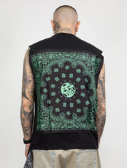 Smanicato bandana