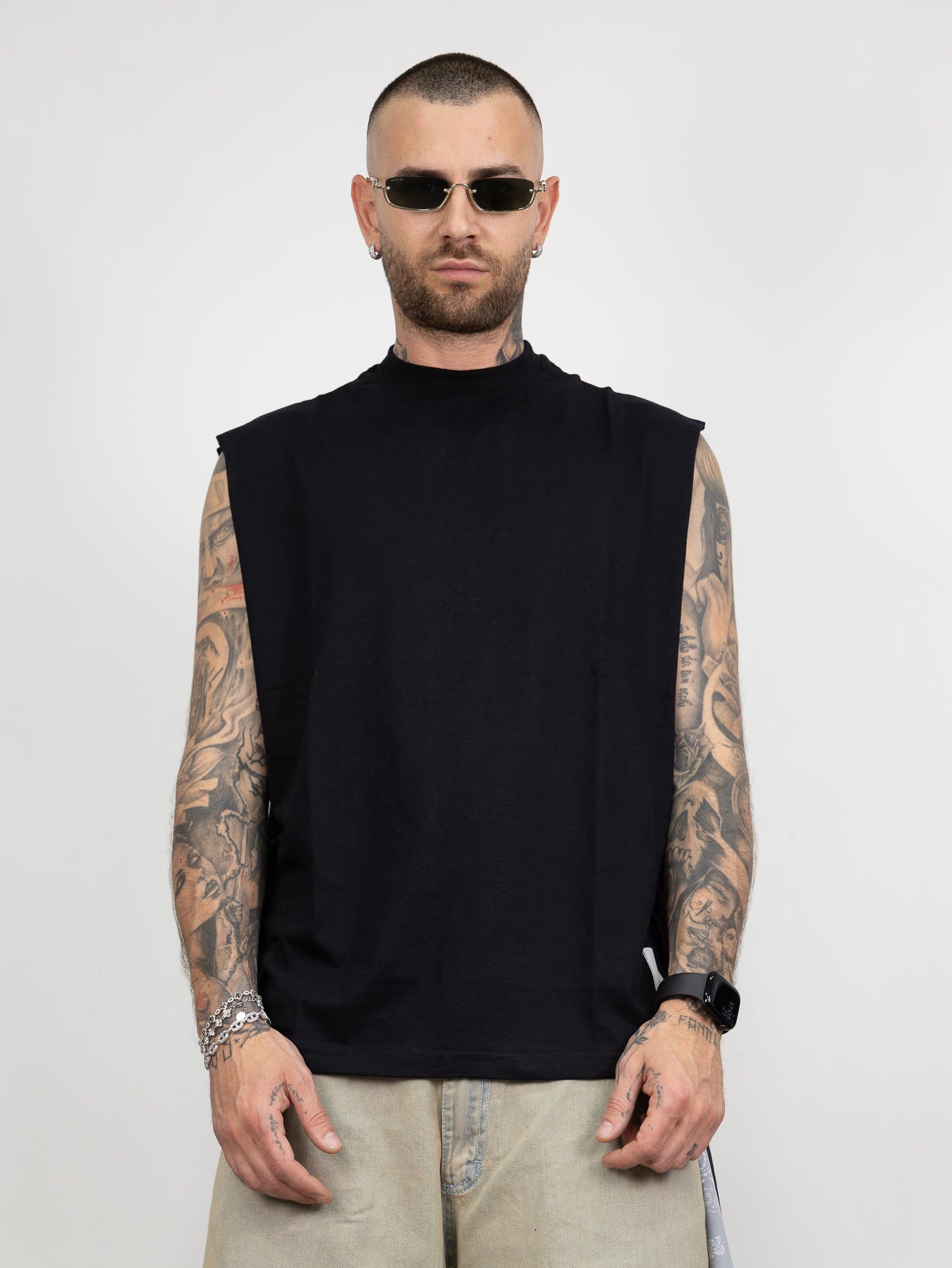 Smanicato bandana