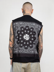 Smanicato bandana