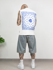 Bermuda bandana 2.0