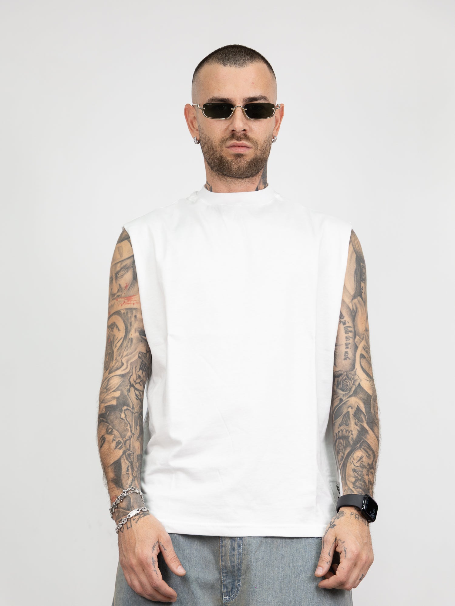 Smanicato bandana