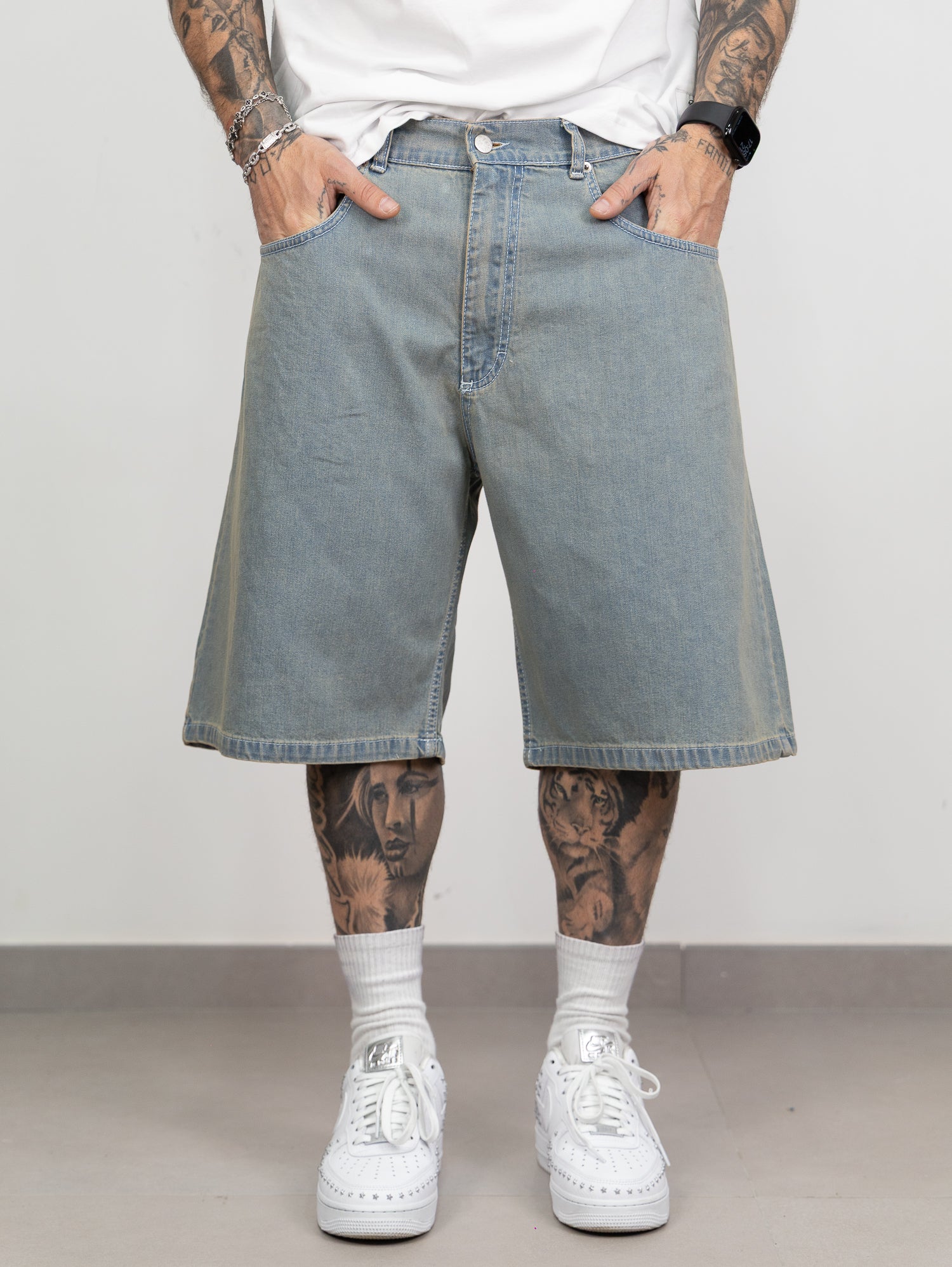 Bermuda bandana 2.0