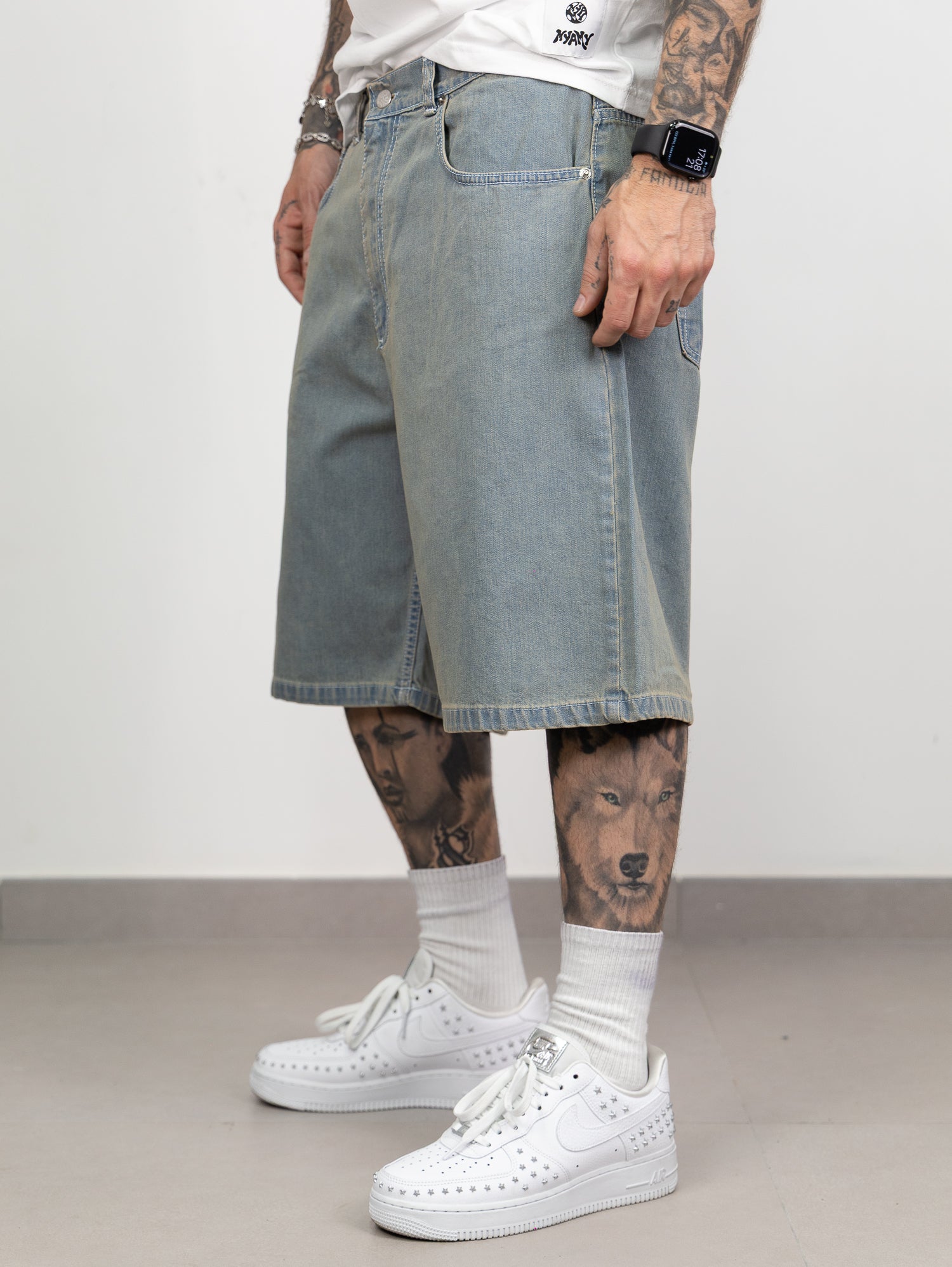 Bermuda bandana 2.0