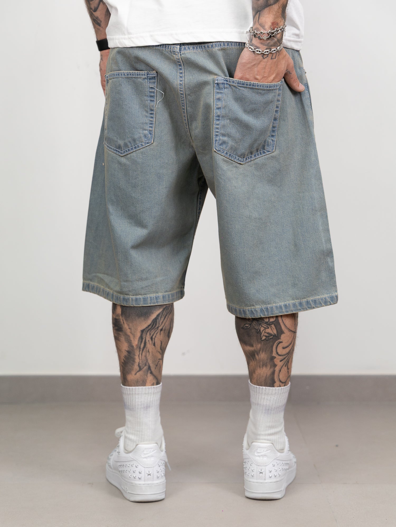 Bermuda bandana 2.0
