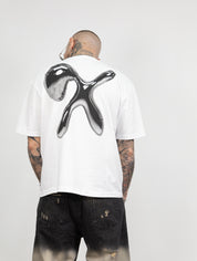 T-shirt empty x