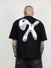 T-shirt empty x