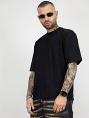 T-shirt empty x