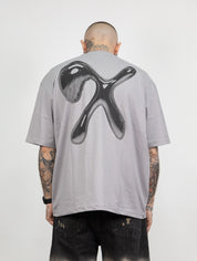 T-shirt empty x