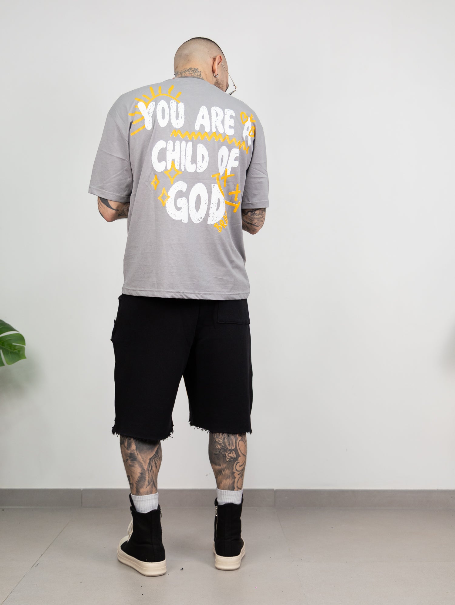 T-shirt youare