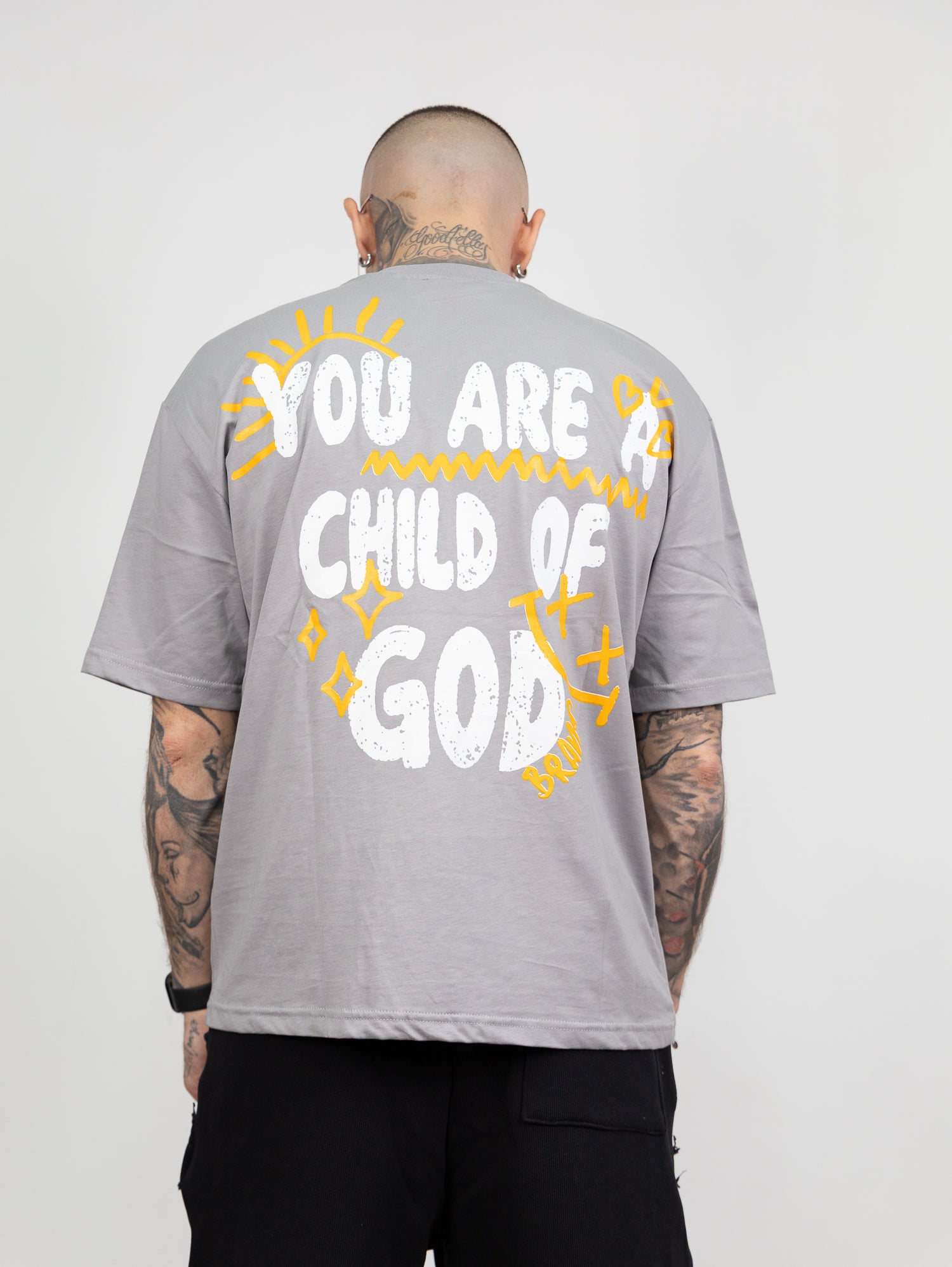 T-shirt youare