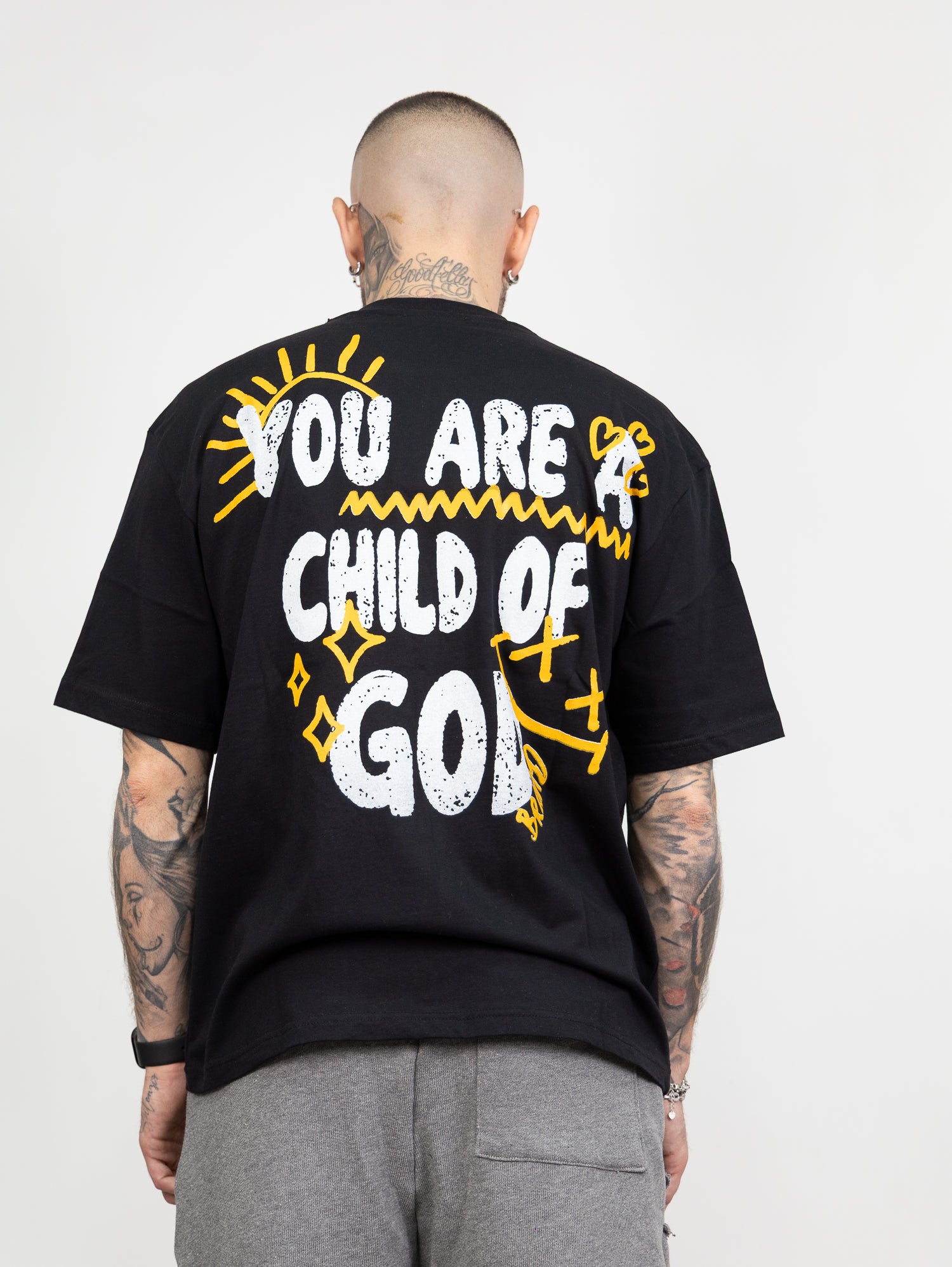 T-shirt youare