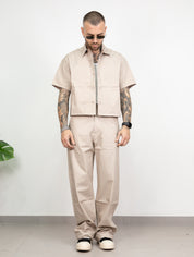 Coordinato fast parachute MM