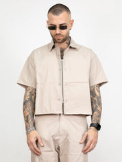Coordinato fast parachute MM