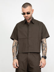 Coordinato fast parachute MM