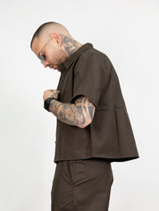 Coordinato fast parachute MM