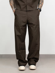 Coordinato fast parachute MM