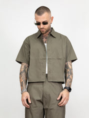 Coordinato fast parachute MM